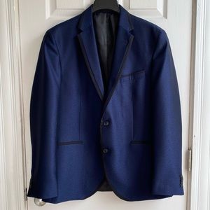 Kenneth Cole Suit Jacket
